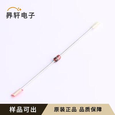 原装BZX85C5V1-TAP全新DO-41 (DO-204