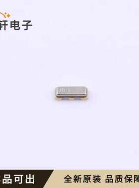 CSTNE8M00G52Z000R0全新原装SMD3213-