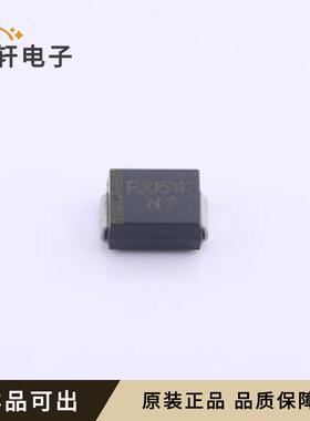 原装P6SMBJ78A全新SMB