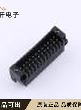 JL15EDGVHDM-25412B01全新原装P=2.54