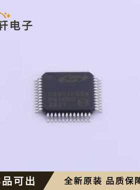 原装C8051F500-IQR全新QFP-48(7x7)