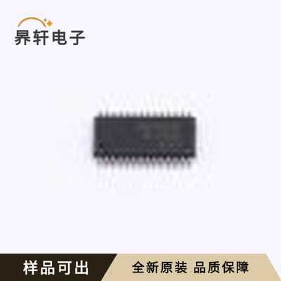 DRV8424PPWPR全新原装HTSSOP-28