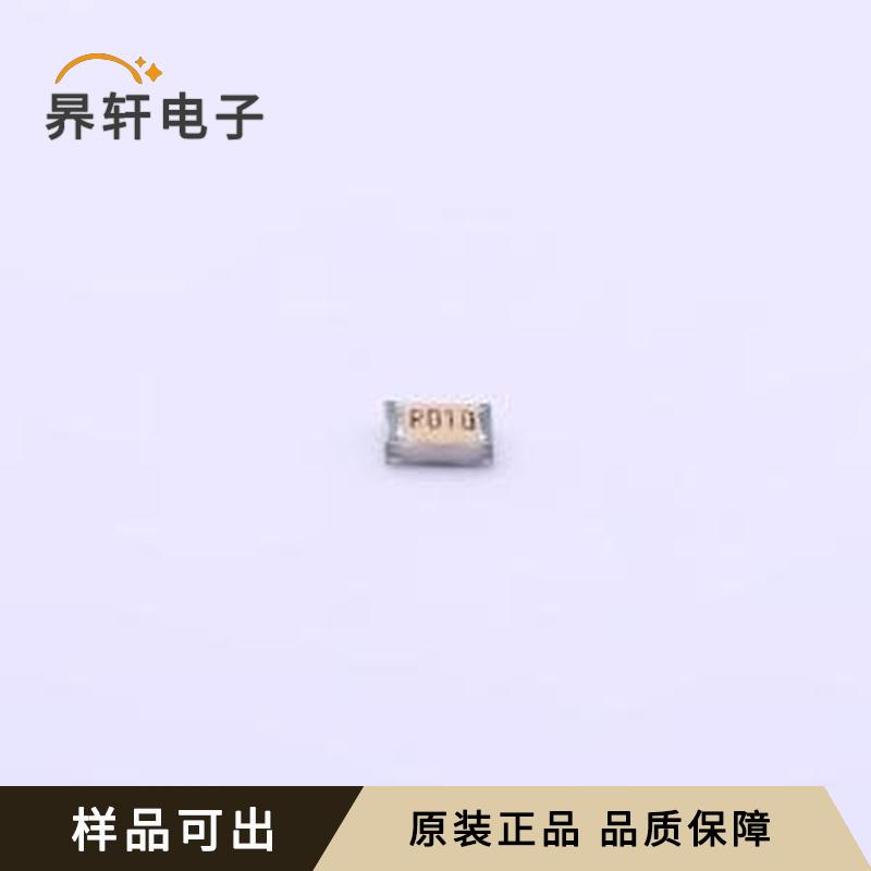 原装FBF05FTPR010-00L全新0805