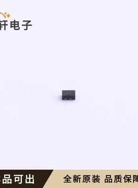 CJBA3134K全新原装DFN-3L(1x0.6)