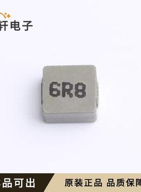 ZEPM0630H6R8M原装全新SMD,7x6.6mm