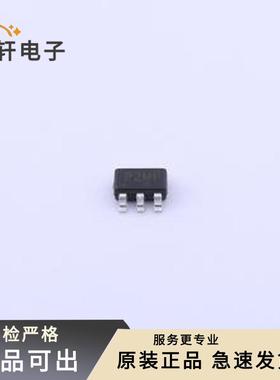 原装TPNUP2114UCMR6T1G全新SOT-23-6