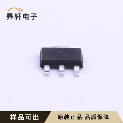 原装TLV1117-50CDCYR全新SOT-223-4