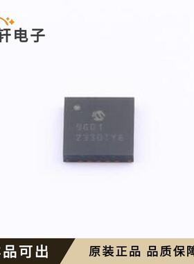MCP9601-E/MX原装全新MQFN-20(5x5)