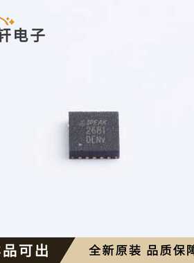原装TPP206081-QFMR全新封装QFN-14(3.5