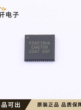 全新FR8018HA-8-P原装QFN-48(6x6)
