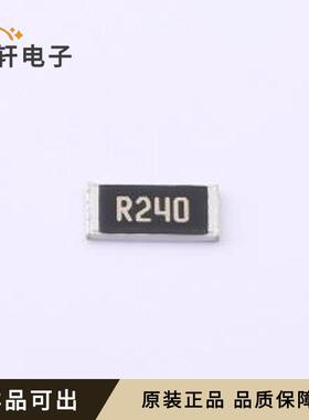 FBF25FPPR240原装2512