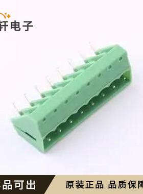 原装KF2EDGLC-5.08-8P全新插件,P=5.08m