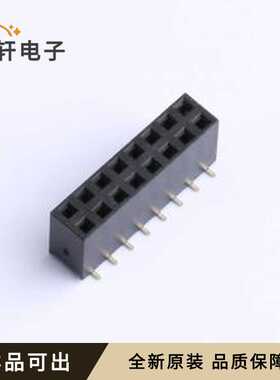 PM254VS-12-16-H85-R全新原装SMD,P=2
