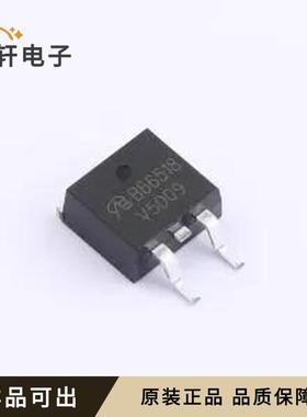 AOB66518L-VB全新原装TO-263(D2PAK)