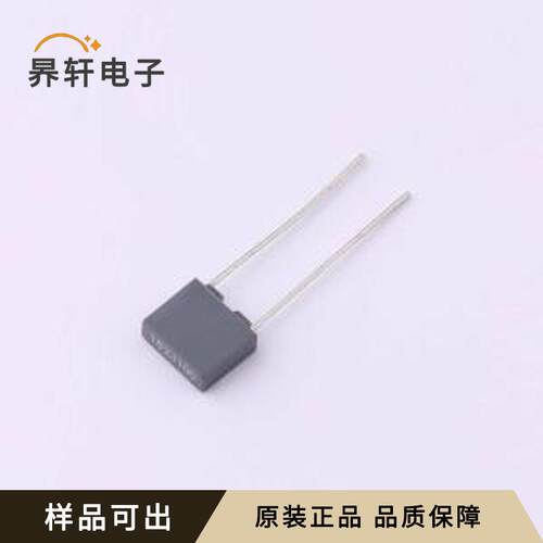 CFK2A182JC1F7B04UA00原装全新插件,P=5