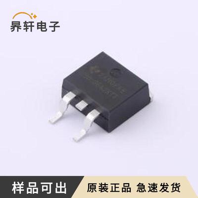 原装CSD18542KTT全新封装TO-263-3