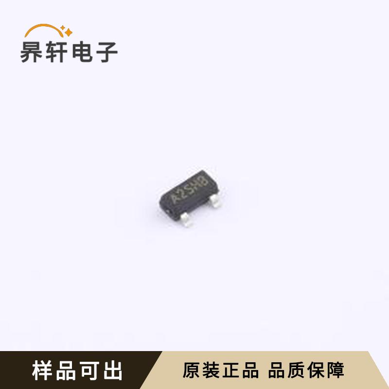 全新IRLML2402TRPBF-HXY原装SOT-23