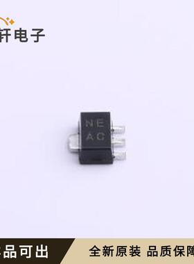原装NCP785AH50T1G全新封装SOT-89-3