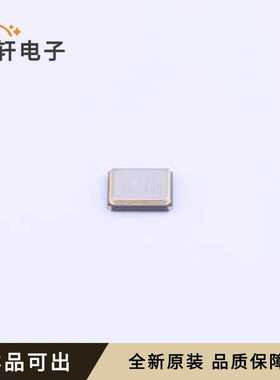 3TJ436480JYFBC全新原装SMD3225-4P