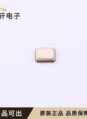 原装CF4027M12020001全新SMD3225-4P