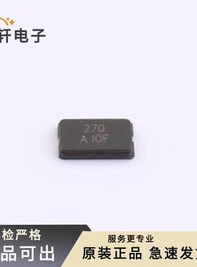 原装ABM7-27.000MHZ-D2Y-T全新SMD603