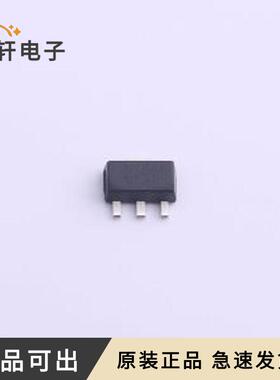 原装2DD1664P-13全新SOT-89-3