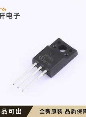原装IPA60R280C6XKSA1全新TO-220FP-3