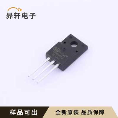 原装SVF10N65CFJ全新TO-220FJ-3L