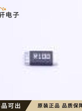 RLP25FEER100原装全新2512