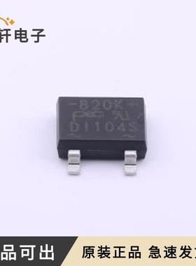 DI104S_R2_00001全新原装SDIP-4