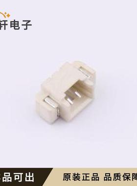 原装WF-1F125A2P全新SMD,P=1.25mm,卧贴