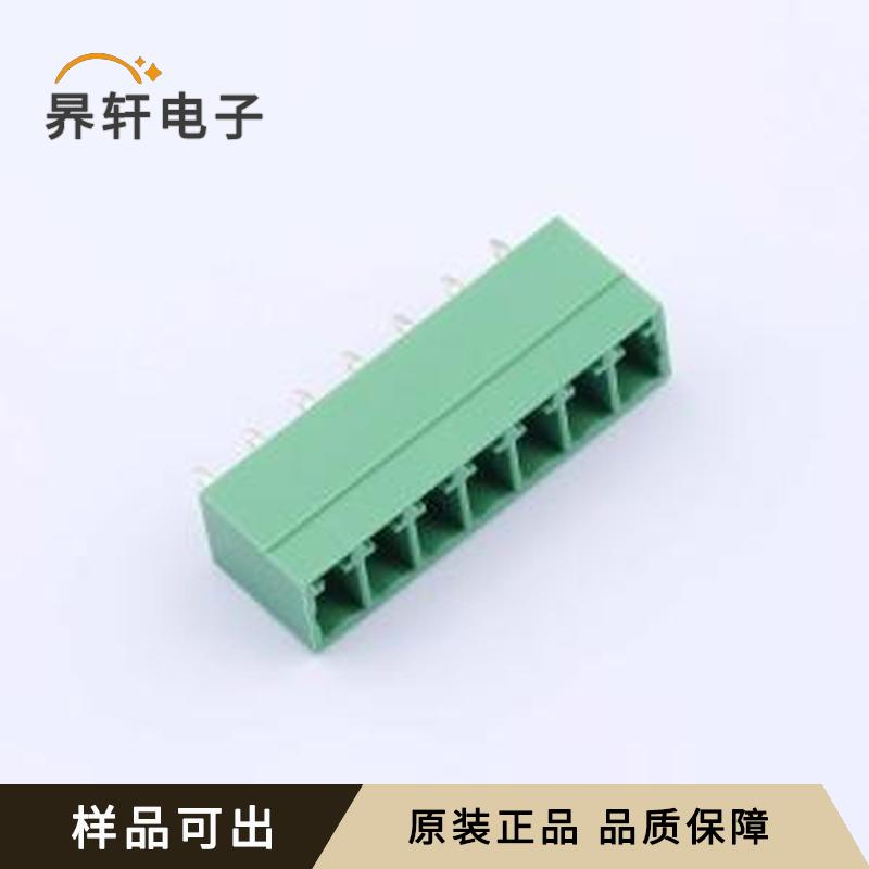 DA381-141C1-7PG213全新原装插件,P=3.8