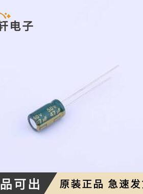 CV470MG711BP原装插件,D6.3xL11mm