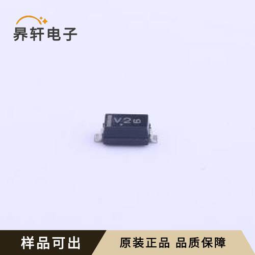 原装MMSZ6V8T1G全新SOD-123