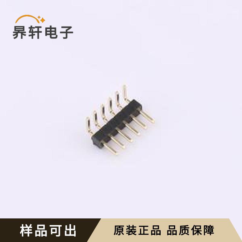 原装HX PZ1.0-1x6P WZ-AM正品弯插,P=1m