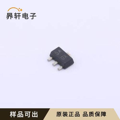原装SSP62FJ5002PR全新SOT-89-3
