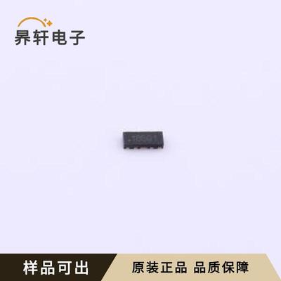 TPD4E02B04QDQARQ1全新原装USON-10(1