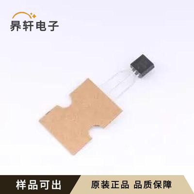 原装BC33725TAR全新TO-92-3L