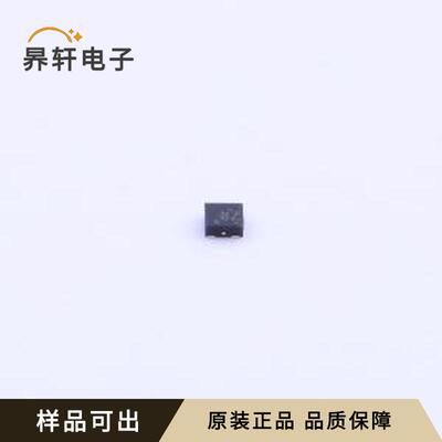 RT9078-33GQZ原装全新ZQFN-4(1x1)
