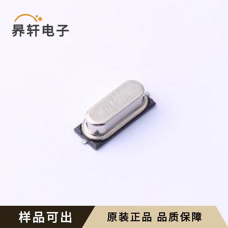 原装X49SS2-24.000-F18LJDT封装HC-49