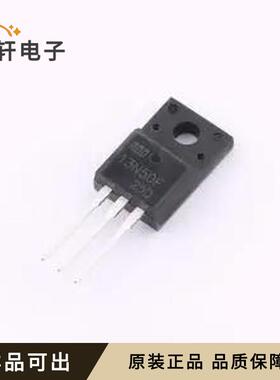 原装MDD13N50F全新TO-220F