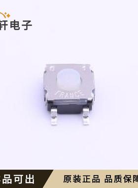 原装KSC201GLFS全新SMD