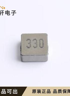 原装FSA0630-330MT全新SMD,7x6.6mm