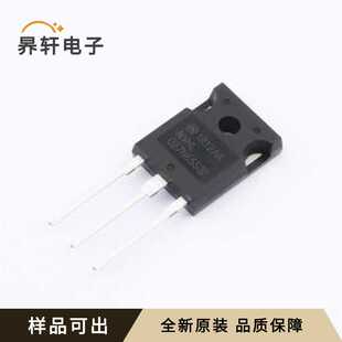 原装NVHL027N65S3F全新TO-247