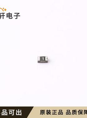 原装0603L008/33XR全新0603