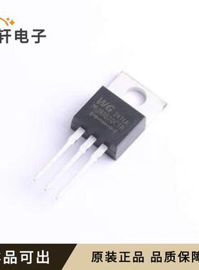 原装MUR1020CTR全新TO-220