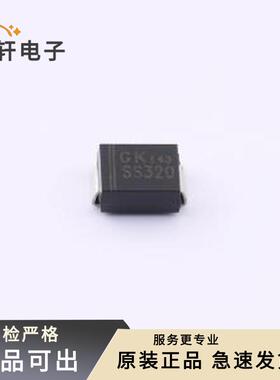 原装MBRS3200-GK全新SMB