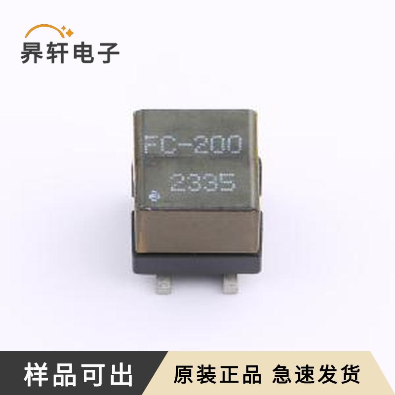 原装FC-SCT1010-1:200T-40A全新SMD