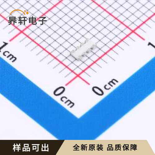 CAY16-49R9F4LF原装全新0603x4