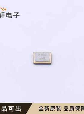 全新CJ13-080002010B20原装SMD3225-4